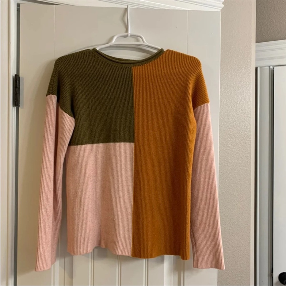 Roolee Sweater